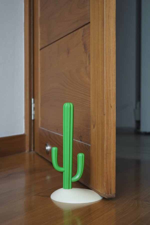 Подпорка для двери Cactus - Подпорка для двери Cactus