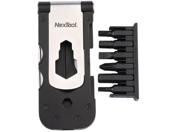 Мультитул Nextool Bicycle Tool - Мультитул Nextool Bicycle Tool