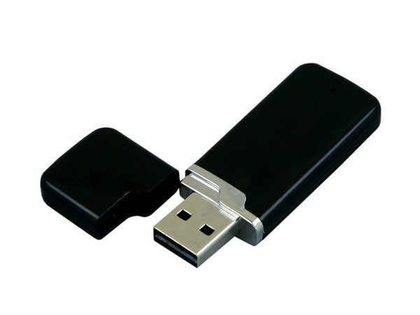 USB 2.0- флешка на 32 Гб с оригинальным колпачком - USB 2.0- флешка на 32 Гб с оригинальным колпачком