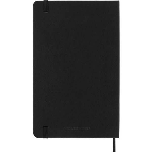 Ежедневник MOLESKINE - Ежедневник MOLESKINE