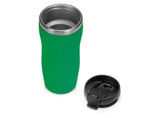 Термокружка «Mony Steel» soft-touch - Термокружка «Mony Steel» soft-touch