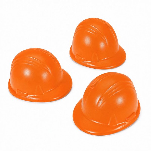 Антистресс Helm - Антистресс Helm, оранжевый