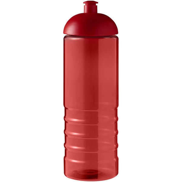 Спортивная бутылка H2O Active® Eco Treble 750 мл с куполообразной крышкой - Спортивная бутылка H2O Active® Eco Treble 750 мл с куполообразной крышкой