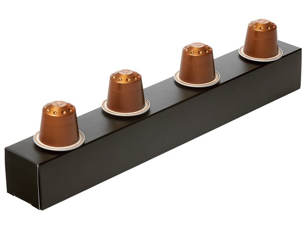 Кофе в капсулах «Caps», 100% арабика - Кофе в капсулах «Caps», 100% арабика