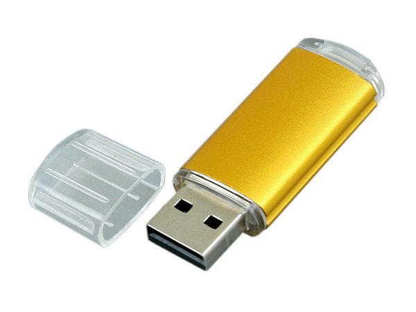USB 3.0- флешка на 32 Гб с прозрачным колпачком - USB 3.0- флешка на 32 Гб с прозрачным колпачком