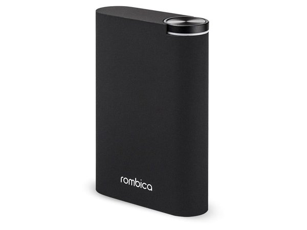 Внешний аккумулятор «NEO Alfa Black», 8000mAh - Внешний аккумулятор «NEO Alfa Black», 8000mAh