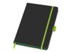Блокнот A5 «ColorNote Black»
