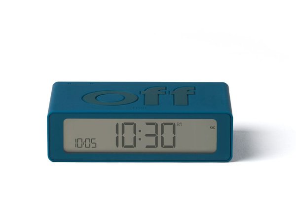 Часы настольные Flip Mini - Часы настольные Flip Mini