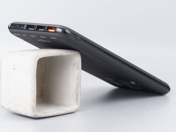 Внешний аккумулятор «NEO NS240B Quick», 24000mAh - Внешний аккумулятор «NEO NS240B Quick», 24000mAh