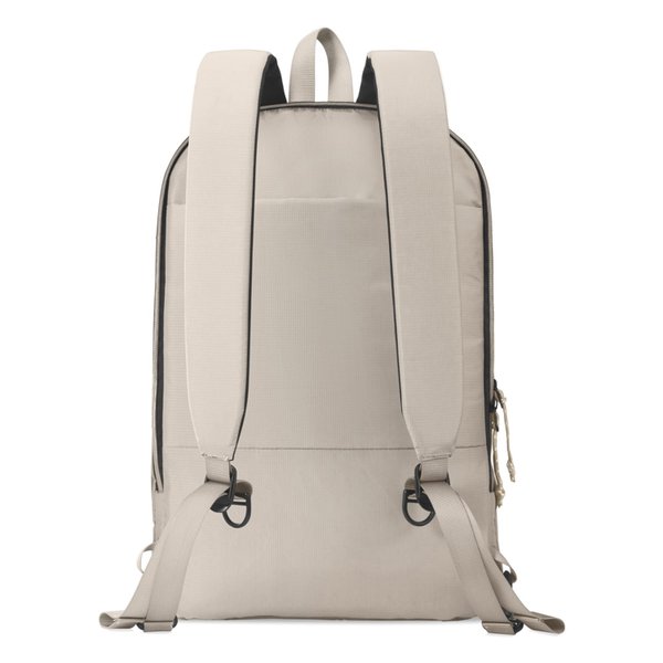 Двусторонний рюкзак XD Design Switch 2-в-1 - Двусторонний рюкзак XD Design Switch 2-в-1