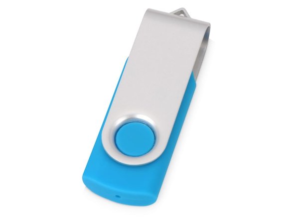Флеш-карта USB 2.0 8 ГБ «Квебек» - Флеш-карта USB 2.0 8 ГБ «Квебек»