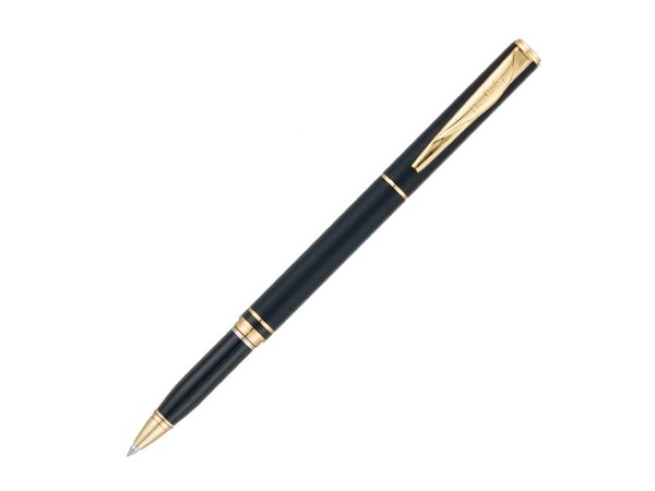 Ручка 2 в 1 шариковая и перьевая «Combi Pen» - Ручка 2 в 1 шариковая и перьевая «Combi Pen»