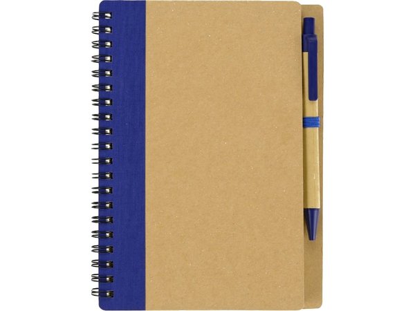 Подарочный набор Essentials с флешкой и блокнотом А5 с ручкой - Подарочный набор Essentials с флешкой и блокнотом А5 с ручкой