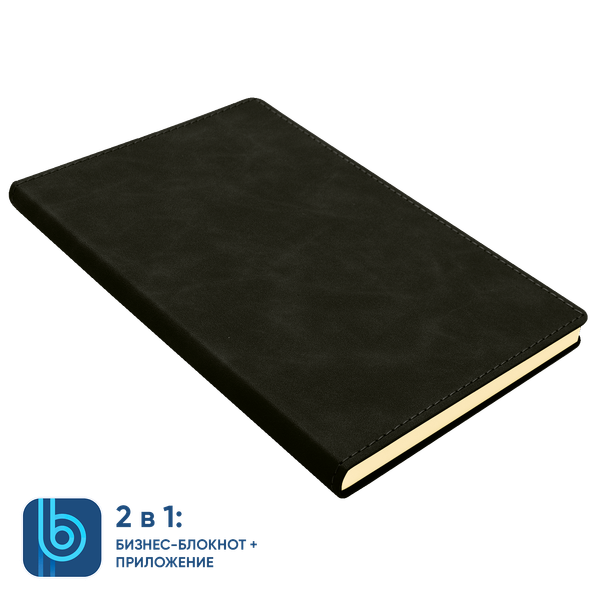 Набор Bplanner Business Power - Набор Bplanner Business Power (чёрный с серым)