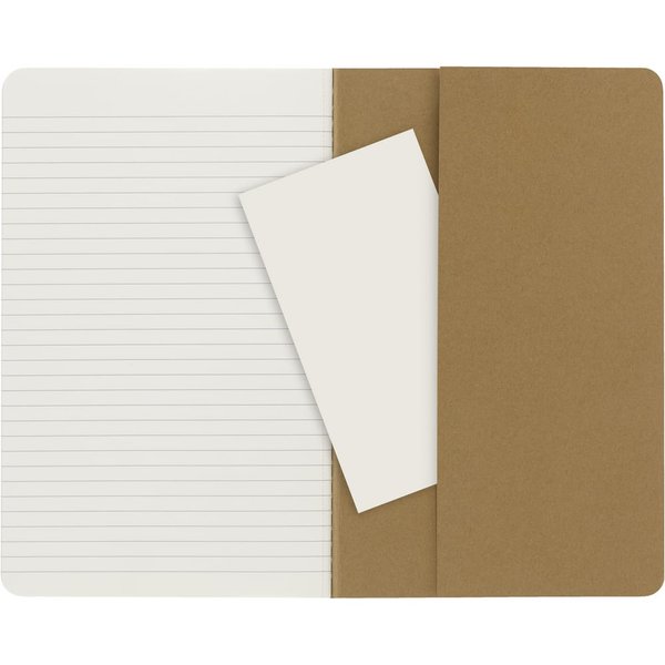 Блокнот MOLESKINE Cahier A5 - Блокнот MOLESKINE Cahier A5