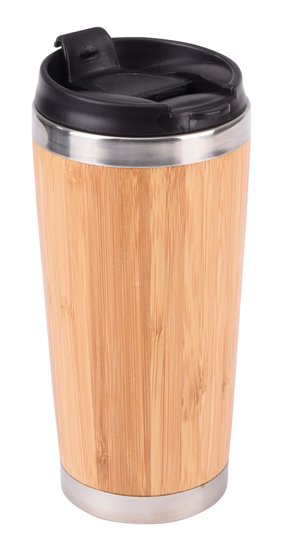 термокружка insulated travel mug take bamboo