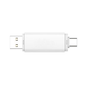 usb flash-карта 64гб, пластик, usb 3.0