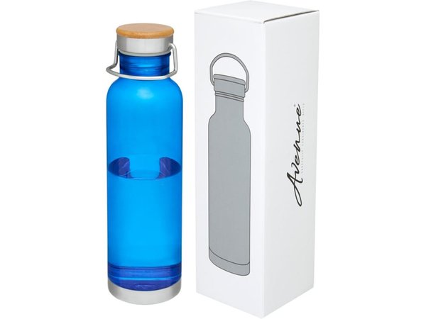 Бутылка спортивная «Thor» из тритана - Бутылка спортивная «Thor» из тритана