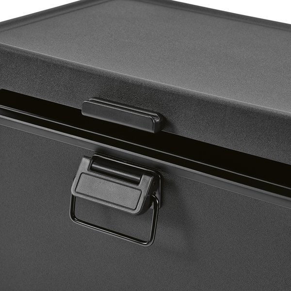 Термо-сумка BANGKOK COOLER 12L RPP - Термо-сумка BANGKOK COOLER 12L RPP