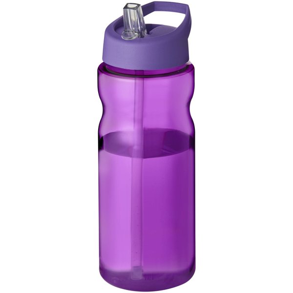 Спортивная бутылка H2O Active® Base 650 мл с крышкой-носиком - Спортивная бутылка H2O Active® Base 650 мл с крышкой-носиком