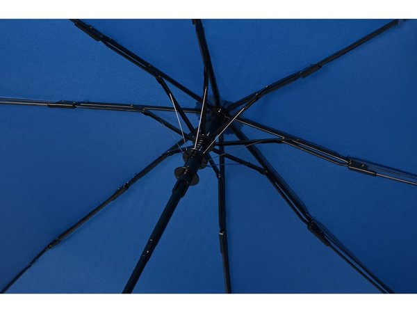 Зонт складной «Marvy» с проявляющимся рисунком - Зонт складной «Marvy» с проявляющимся рисунком