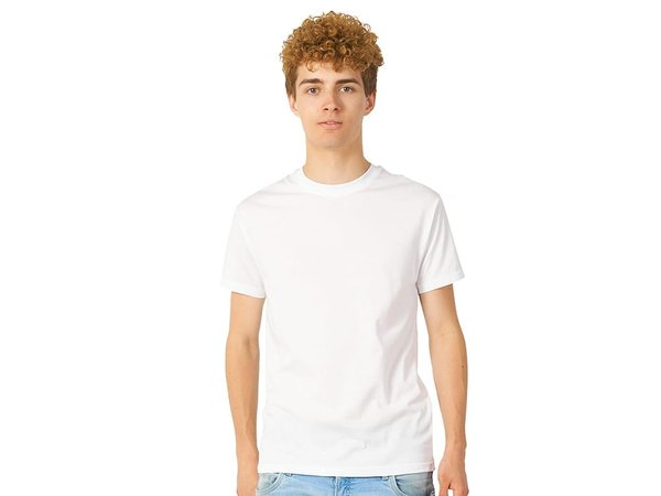 Футболка «Heavy Super Club» мужская - Футболка «Heavy Super Club» мужская