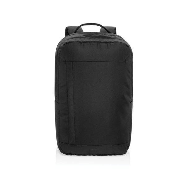 Рюкзак для ноутбука Swiss Peak Edin из rPET Aware™, 15.6" - Рюкзак для ноутбука Swiss Peak Edin из rPET Aware™, 15.6"