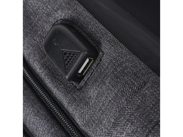Рюкзак Backpack для ноутбука 14« - Рюкзак Backpack для ноутбука 14«