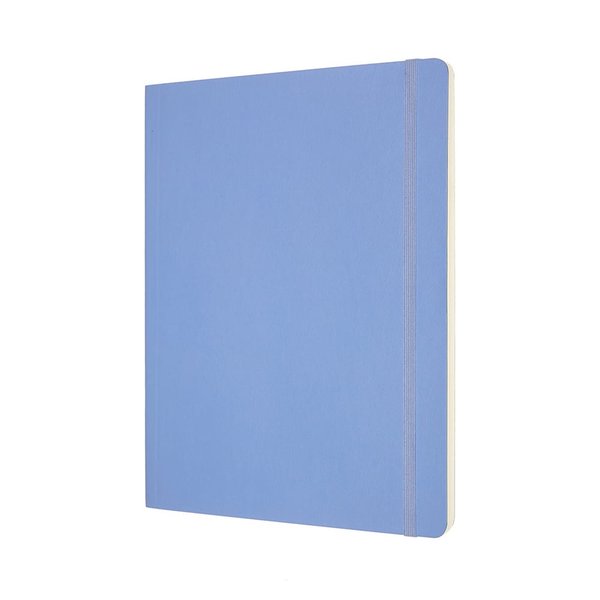 Блокнот MOLESKINE примерно формата B5 - Блокнот MOLESKINE примерно формата B5