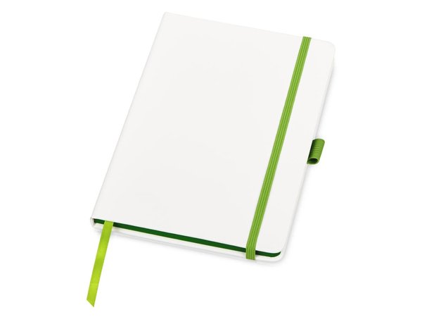 Блокнот A5 «ColorNote White» - Блокнот A5 «ColorNote White»