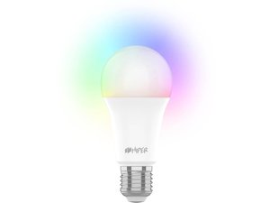 умная led лампочка «iot a60 rgb»