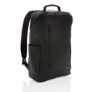 рюкзак для ноутбука 15.6" fashion black (без содержания пвх)