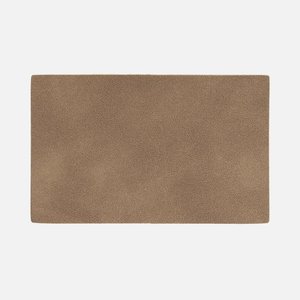 лейбл listra nubuck touch, xl, коричневый