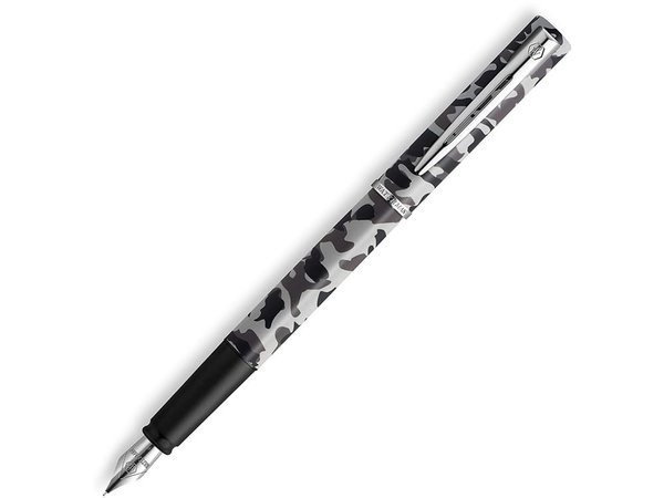 Ручка перьевая Graduate Allure Camo, F - Ручка перьевая Graduate Allure Camo, F