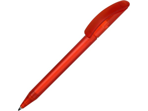 Ручка пластиковая шариковая Prodir DS3 TFF - Ручка пластиковая шариковая Prodir DS3 TFF