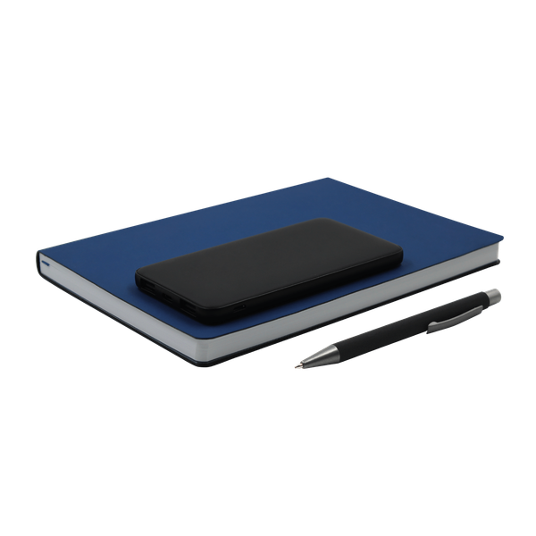 Набор Bplanner Color 5000 - Набор Bplanner Color 5000 (синий с чёрным)
