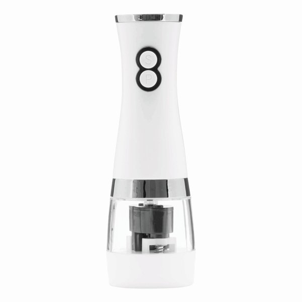Мельница для соли и перца SALT N´ PEPPER - Мельница для соли и перца SALT N´ PEPPER