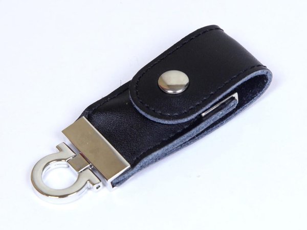 USB 2.0- флешка на 32 Гб в виде брелока - USB 2.0- флешка на 32 Гб в виде брелока