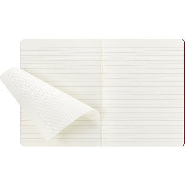 Блокнот MOLESKINE Cahier примерно B5. - Блокнот MOLESKINE Cahier примерно B5.
