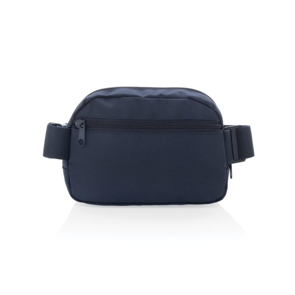 Поясная сумка Aero из rPET Aware™ - Поясная сумка Aero из rPET Aware™