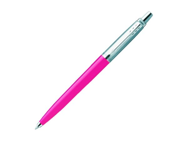 Ручка шариковая Parker Jotter Originals в эко-упаковке - Ручка шариковая Parker Jotter Originals в эко-упаковке