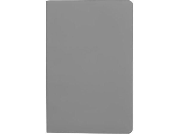 Блокнот А5 «Softy» soft-touch - Блокнот А5 «Softy» soft-touch
