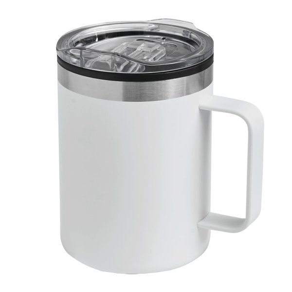 Двустенная дорожная кружка STYLEMUG - Двустенная дорожная кружка STYLEMUG