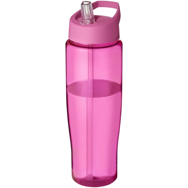 Спортивная бутылка с крышкой-носиком H2O Active® Tempo 700 мл - Спортивная бутылка с крышкой-носиком H2O Active® Tempo 700 мл