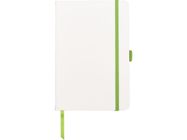 Блокнот A5 «ColorNote White» - Блокнот A5 «ColorNote White»