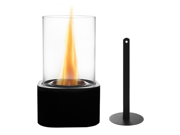 Биокамин квадратный «Hygge 3.0» - Биокамин квадратный «Hygge 3.0»