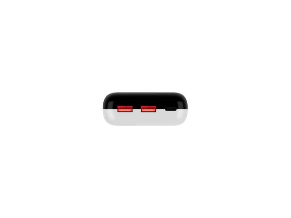 Внешний аккумулятор «NEO Atrum», 20000 mAh - Внешний аккумулятор «NEO Atrum», 20000 mAh