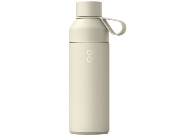 Подарочный набор «Ocean Bottle» 3-в-1 - Подарочный набор «Ocean Bottle» 3-в-1