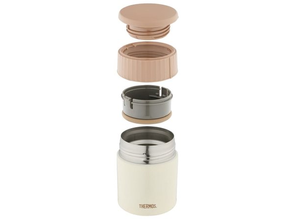 Термос для еды Thermos JBQ-400 - Термос для еды Thermos JBQ-400