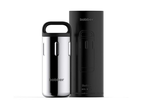 Вакуумный термос «Bottle», 590 мл - Вакуумный термос «Bottle», 590 мл